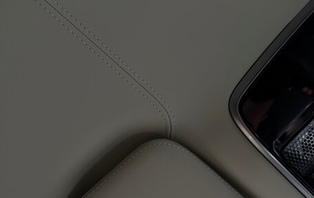 Land Rover Range Rover IV рестайлинг, 2022 год, 20 000 000 рублей, 36 фотография