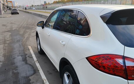 Porsche Cayenne III, 2010 год, 2 500 000 рублей, 4 фотография