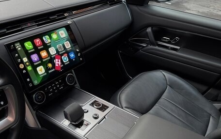 Land Rover Range Rover IV рестайлинг, 2022 год, 20 000 000 рублей, 31 фотография