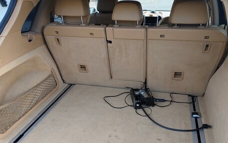 Porsche Cayenne III, 2010 год, 2 500 000 рублей, 7 фотография