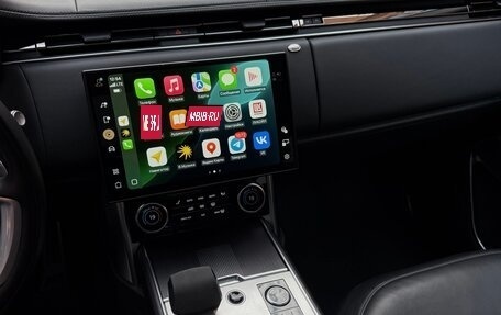 Land Rover Range Rover IV рестайлинг, 2022 год, 20 000 000 рублей, 32 фотография