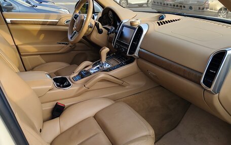 Porsche Cayenne III, 2010 год, 2 500 000 рублей, 8 фотография