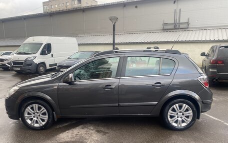 Opel Astra H, 2012 год, 580 000 рублей, 4 фотография