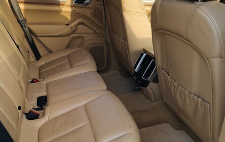 Porsche Cayenne III, 2010 год, 2 500 000 рублей, 9 фотография