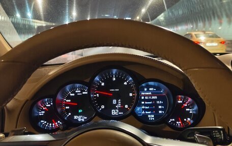 Porsche Cayenne III, 2010 год, 2 500 000 рублей, 11 фотография