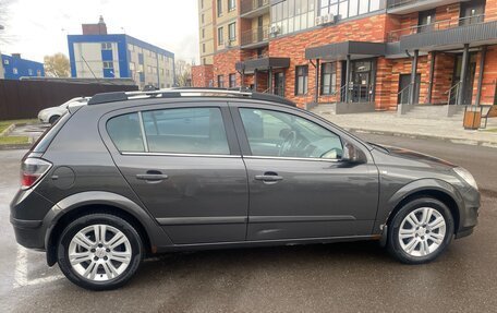 Opel Astra H, 2012 год, 580 000 рублей, 8 фотография