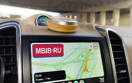 Porsche Cayenne III, 2010 год, 2 500 000 рублей, 10 фотография