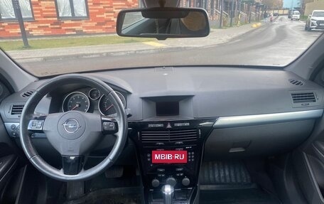 Opel Astra H, 2012 год, 580 000 рублей, 10 фотография