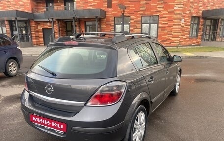 Opel Astra H, 2012 год, 580 000 рублей, 7 фотография