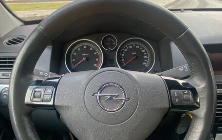 Opel Astra H, 2012 год, 580 000 рублей, 16 фотография