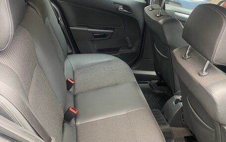 Opel Astra H, 2012 год, 580 000 рублей, 17 фотография