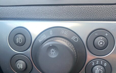 Opel Astra H, 2012 год, 580 000 рублей, 15 фотография