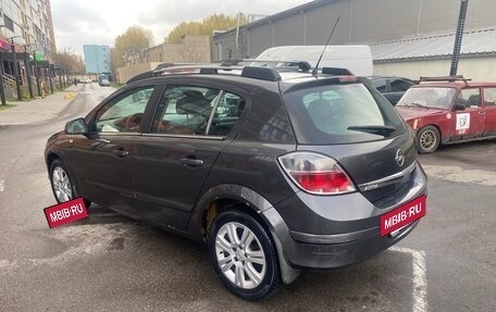 Opel Astra H, 2012 год, 580 000 рублей, 5 фотография