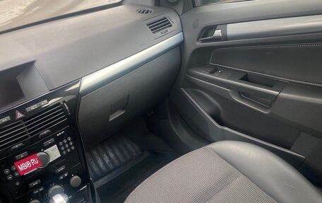 Opel Astra H, 2012 год, 580 000 рублей, 14 фотография