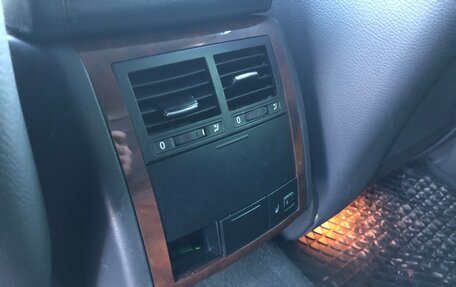 Volkswagen Touareg III, 2007 год, 650 000 рублей, 2 фотография