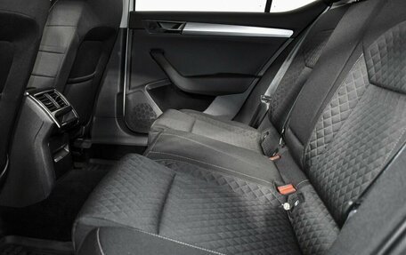 Skoda Superb III рестайлинг, 2020 год, 2 550 000 рублей, 4 фотография