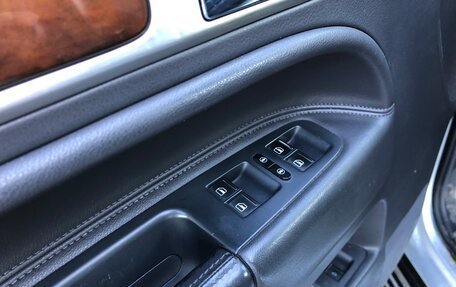 Volkswagen Touareg III, 2007 год, 650 000 рублей, 7 фотография