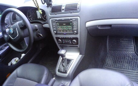 Skoda Octavia, 2012 год, 1 500 000 рублей, 6 фотография