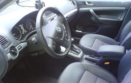 Skoda Octavia, 2012 год, 1 500 000 рублей, 5 фотография