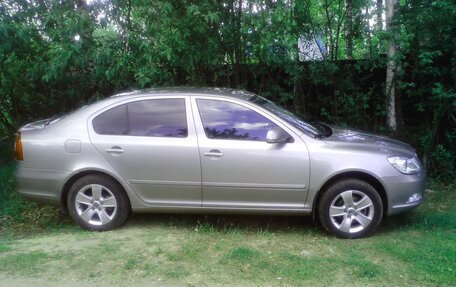 Skoda Octavia, 2012 год, 1 500 000 рублей, 7 фотография