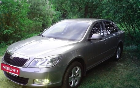 Skoda Octavia, 2012 год, 1 500 000 рублей, 2 фотография