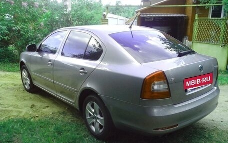 Skoda Octavia, 2012 год, 1 500 000 рублей, 4 фотография