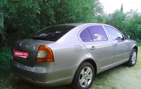 Skoda Octavia, 2012 год, 1 500 000 рублей, 3 фотография