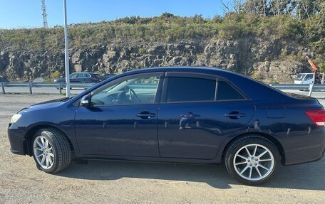 Toyota Allion, 2010 год, 1 300 000 рублей, 5 фотография