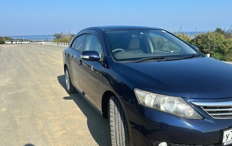 Toyota Allion, 2010 год, 1 300 000 рублей, 8 фотография