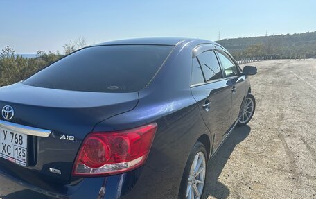 Toyota Allion, 2010 год, 1 300 000 рублей, 3 фотография