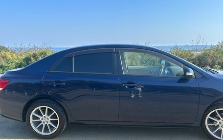 Toyota Allion, 2010 год, 1 300 000 рублей, 9 фотография