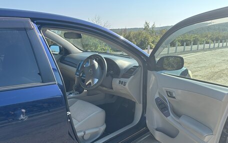 Toyota Allion, 2010 год, 1 300 000 рублей, 10 фотография