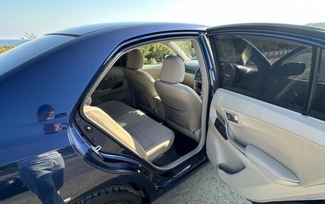 Toyota Allion, 2010 год, 1 300 000 рублей, 15 фотография