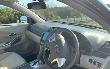 Toyota Allion, 2010 год, 1 300 000 рублей, 11 фотография