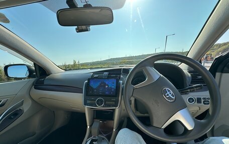 Toyota Allion, 2010 год, 1 300 000 рублей, 12 фотография