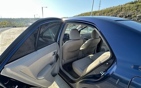 Toyota Allion, 2010 год, 1 300 000 рублей, 16 фотография