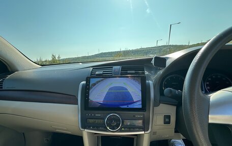 Toyota Allion, 2010 год, 1 300 000 рублей, 14 фотография