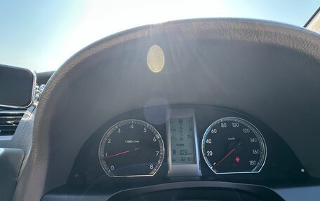 Toyota Allion, 2010 год, 1 300 000 рублей, 13 фотография