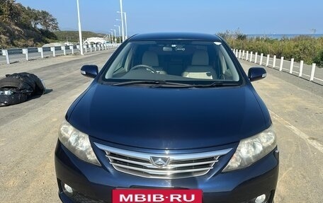 Toyota Allion, 2010 год, 1 300 000 рублей, 7 фотография