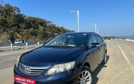 Toyota Allion, 2010 год, 1 300 000 рублей, 6 фотография