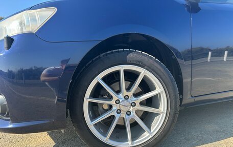 Toyota Allion, 2010 год, 1 300 000 рублей, 19 фотография