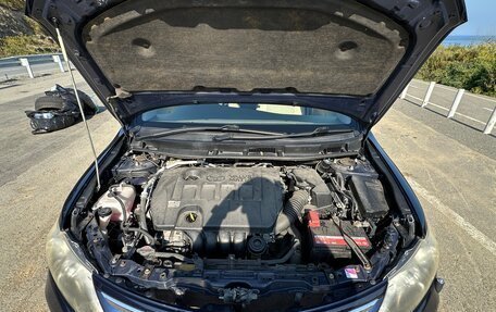 Toyota Allion, 2010 год, 1 300 000 рублей, 18 фотография