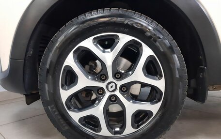 Renault Kaptur I рестайлинг, 2019 год, 1 663 000 рублей, 3 фотография