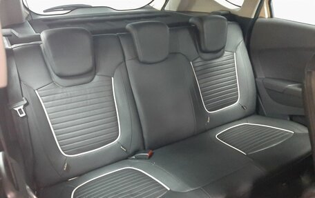 Renault Kaptur I рестайлинг, 2019 год, 1 663 000 рублей, 8 фотография