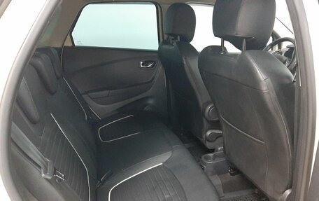 Renault Kaptur I рестайлинг, 2019 год, 1 663 000 рублей, 9 фотография