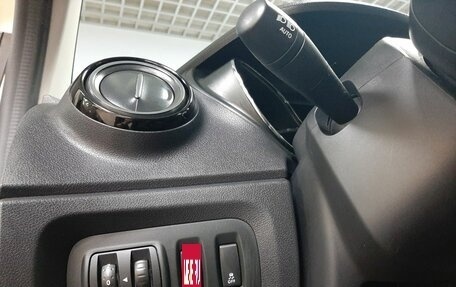 Renault Kaptur I рестайлинг, 2019 год, 1 663 000 рублей, 11 фотография