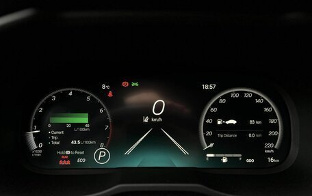 Toyota RAV4, 2025 год, 4 090 000 рублей, 14 фотография