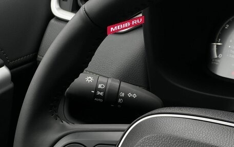 Toyota RAV4, 2025 год, 4 090 000 рублей, 12 фотография