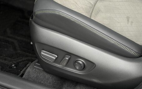 Toyota RAV4, 2025 год, 4 090 000 рублей, 22 фотография