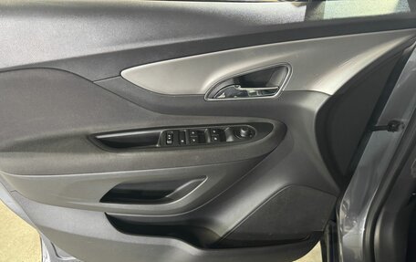 Opel Mokka I, 2014 год, 890 000 рублей, 7 фотография